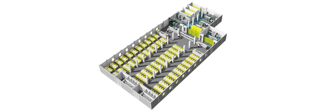 TW1000D Remote Site Kitchen 800