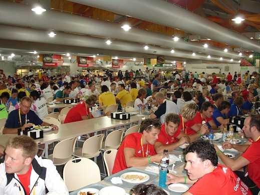 athletes-village-kitchen-and-dining Ahtlete's Village Kitchen and Dining