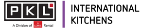 International Kitchens Logo