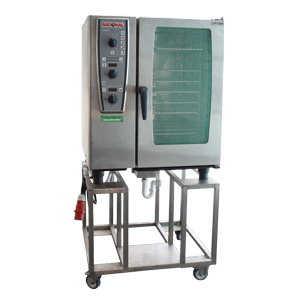 production-catering-equipment-ro Combination Oven